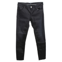 Armani Jeans Jeans in blu scuro