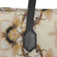 Dorothee Schumacher Shopper with floral print