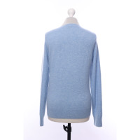 Dries Van Noten Knitwear Cashmere in Blue