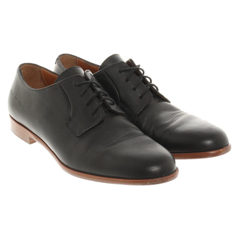 common project dress shoes