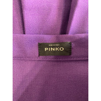 Pinko Rock in Violett