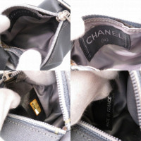 Chanel Clutch en Gris