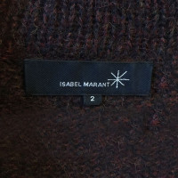 Isabel Marant Sweater made of alpaca