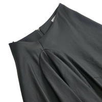 Christian Wijnants Skirt Linen in Black