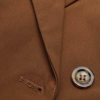 Rachel Zoe Jacket/Coat in Brown