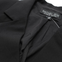 Rachel Zoe Jacket/Coat in Black