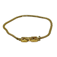 Givenchy Bracelet/Wristband in Gold