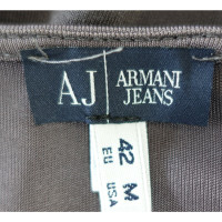 Armani Jeans Kleid in Grau