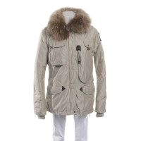 Parajumpers Jacket/Coat in White