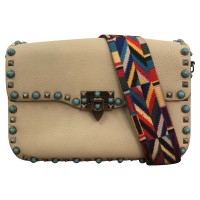 Valentino Garavani Rockstud Rolling Bag