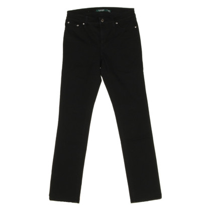 Ralph Lauren Jeans in Black