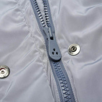 Peuterey Jacke/Mantel in Blau