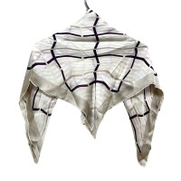 Givenchy Scarf/Shawl Silk in Beige