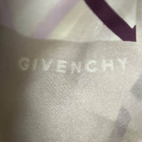Givenchy Scarf/Shawl Silk in Beige