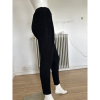 Vera Wang Trousers in Black