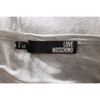 Love Moschino Capispalla in Grigio