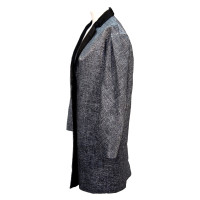 Cos Coat in gray