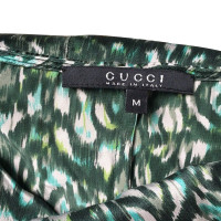 Gucci Dress Silk
