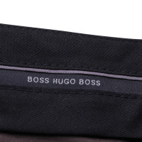 Hugo Boss Hose in Grau