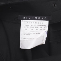 Richmond Skirt in Black