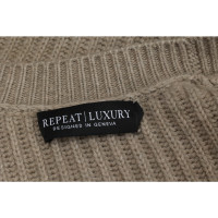 Repeat Cashmere Knitwear