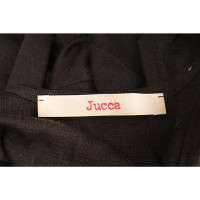 Jucca Jacket/Coat in Brown