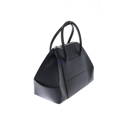 La Perla Ada Bag aus Leder in Schwarz