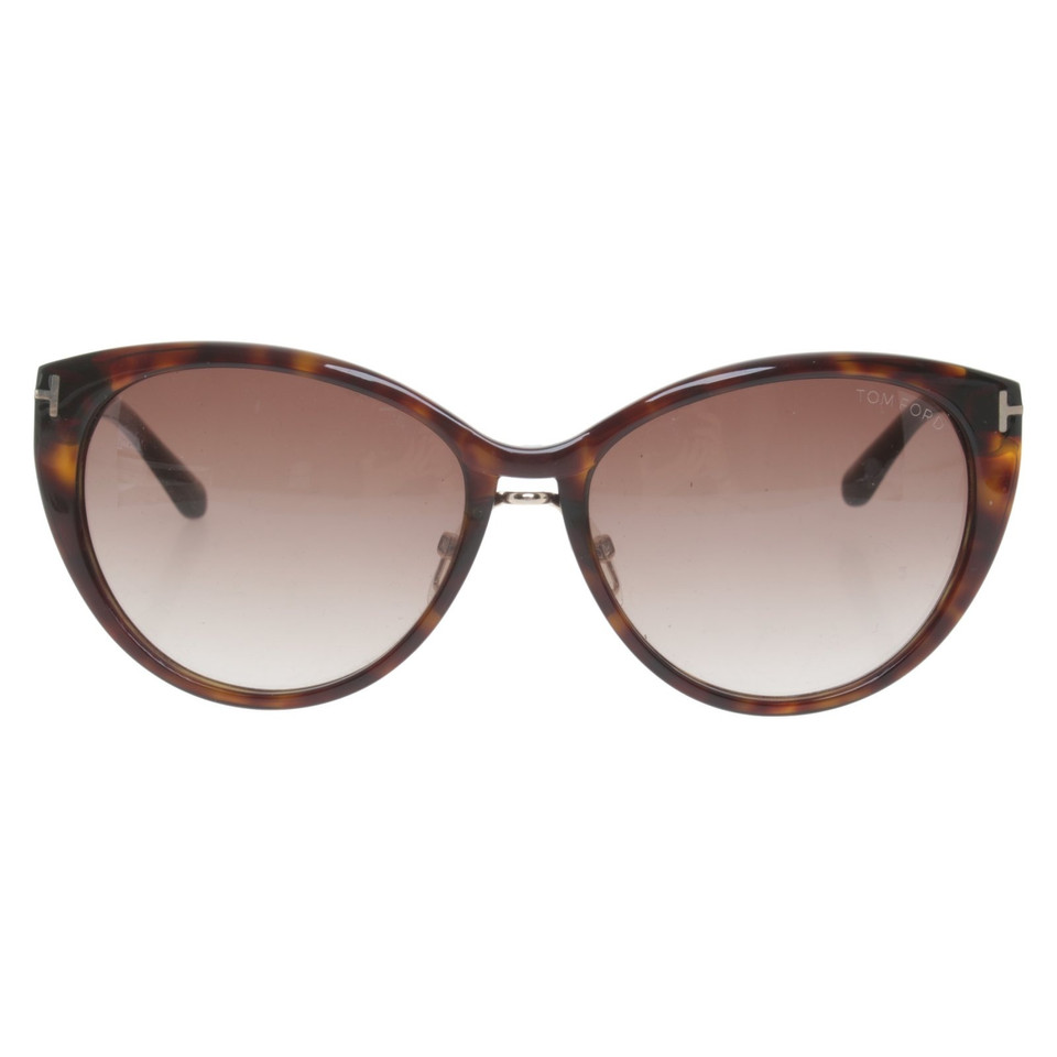 Tom Ford Sonnenbrille "Gina"