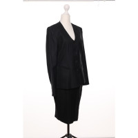 Colombo Suit in Black