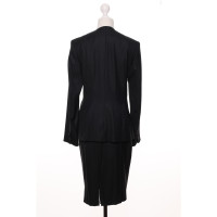 Colombo Suit in Black