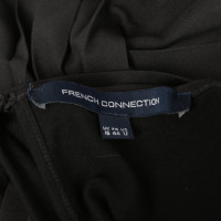 French Connection Robe avec des plis