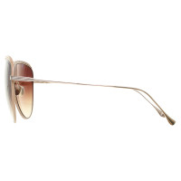 Andere merken Zonnebril met grote glazen