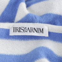 Iris Von Arnim Kasjmier gebreid shirt