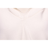 Dorothee Schumacher Knitwear in Cream