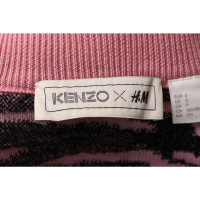 Kenzo X H&M Dress