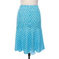 Maison Common Skirt Silk