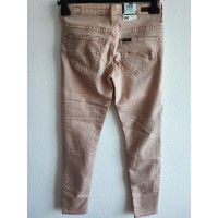 Lee Jeans Cotton in Pink