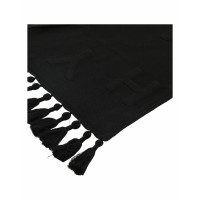 Givenchy Scarf/Shawl Wool in Black