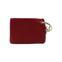 Fendi 3 Pocket Mini Bag Leather