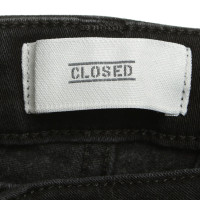 Closed Jeans en noir