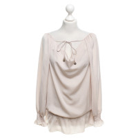 Patrizia Pepe Blouse in beige