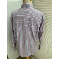 Closed Top Cotton in Violet