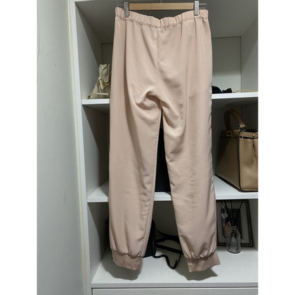 Pinko Trousers in Pink