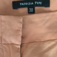 Patrizia Pepe Shorts in seta 