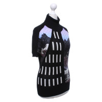 Peter Pilotto top with pattern