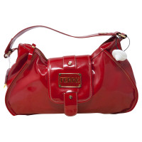 Ferre Tote bag in Red
