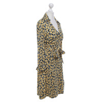 Diane Von Furstenberg Wrap dress "Osita"