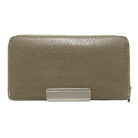 Céline Bag/Purse Leather in Beige