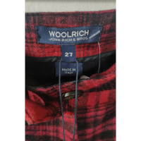 Woolrich Paio di Pantaloni