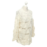 See By Chloé Knitwear in Cream